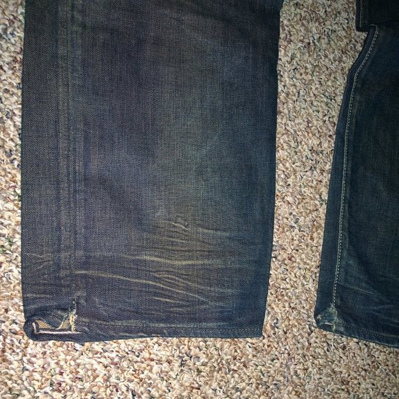 Men's Ralph Lauren POLO Jeans - Picture 3 of 7